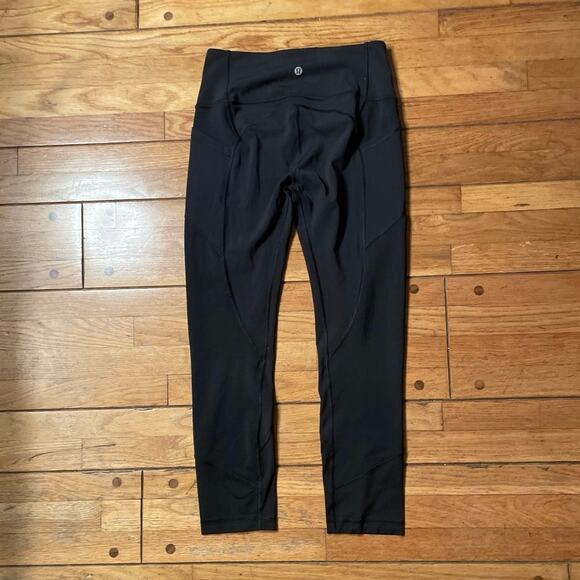 Lululemon All The Right Places Pant II *23" - Picture 12 of 16